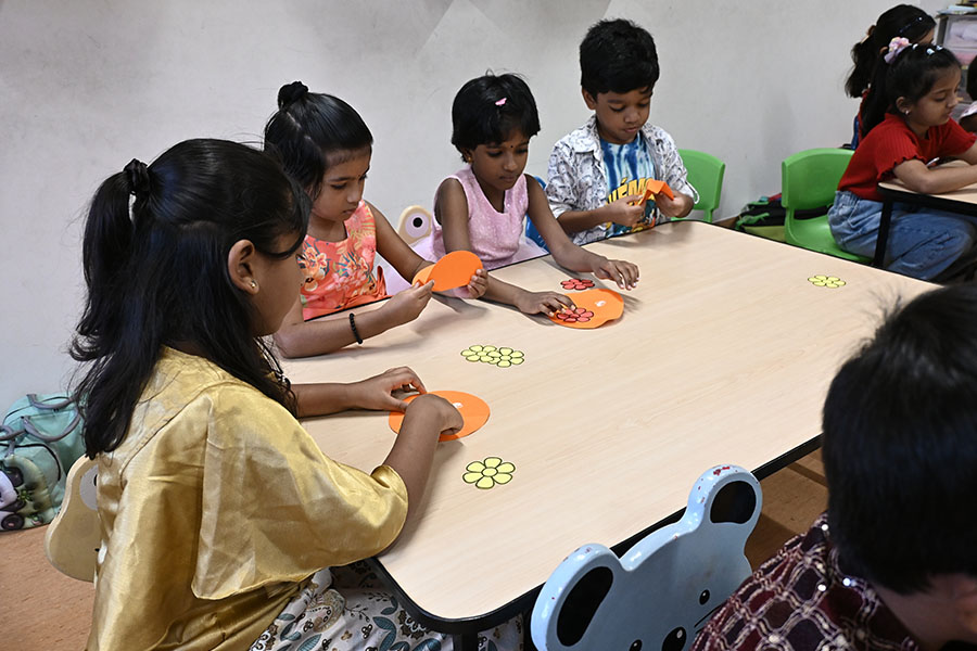 Diwali Celebrations